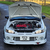 JAM RACING TOYOTA GLANZA V EP91 MANUAL