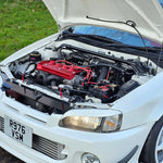 JAM RACING TOYOTA GLANZA V EP91 MANUAL