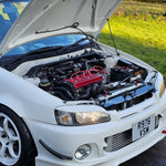 JAM RACING TOYOTA GLANZA V EP91 MANUAL